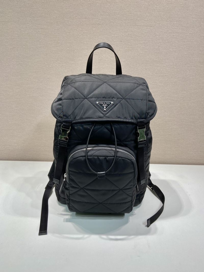 Pra*a backpacks
